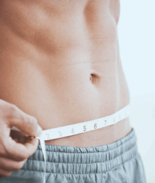 Fat Loss by dietitian dubai - Christelle Bedrossian